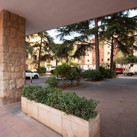 Lc Apartaments Av Del Mar 卡斯特利翁-德拉普拉纳 外观 照片