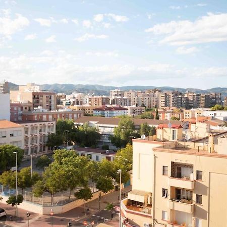 Lc Apartaments Av Del Mar 卡斯特利翁-德拉普拉纳 外观 照片
