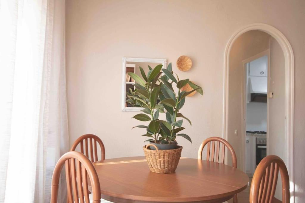 Lc Apartaments Av Del Mar 卡斯特利翁-德拉普拉纳 外观 照片