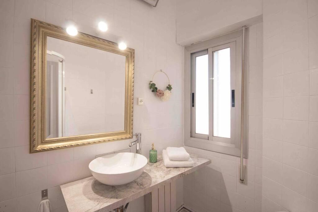 Lc Apartaments Av Del Mar 卡斯特利翁-德拉普拉纳 外观 照片