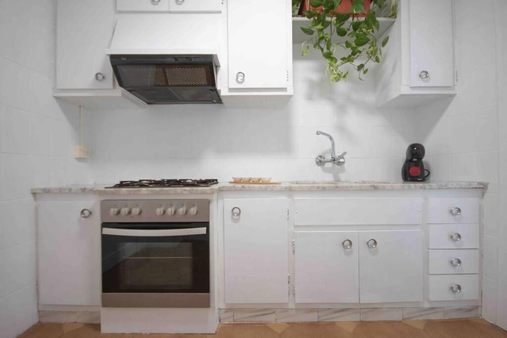 Lc Apartaments Av Del Mar 卡斯特利翁-德拉普拉纳 外观 照片