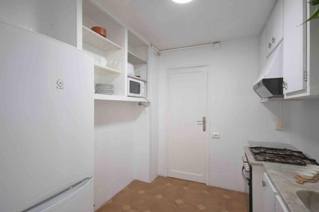 Lc Apartaments Av Del Mar 卡斯特利翁-德拉普拉纳 外观 照片