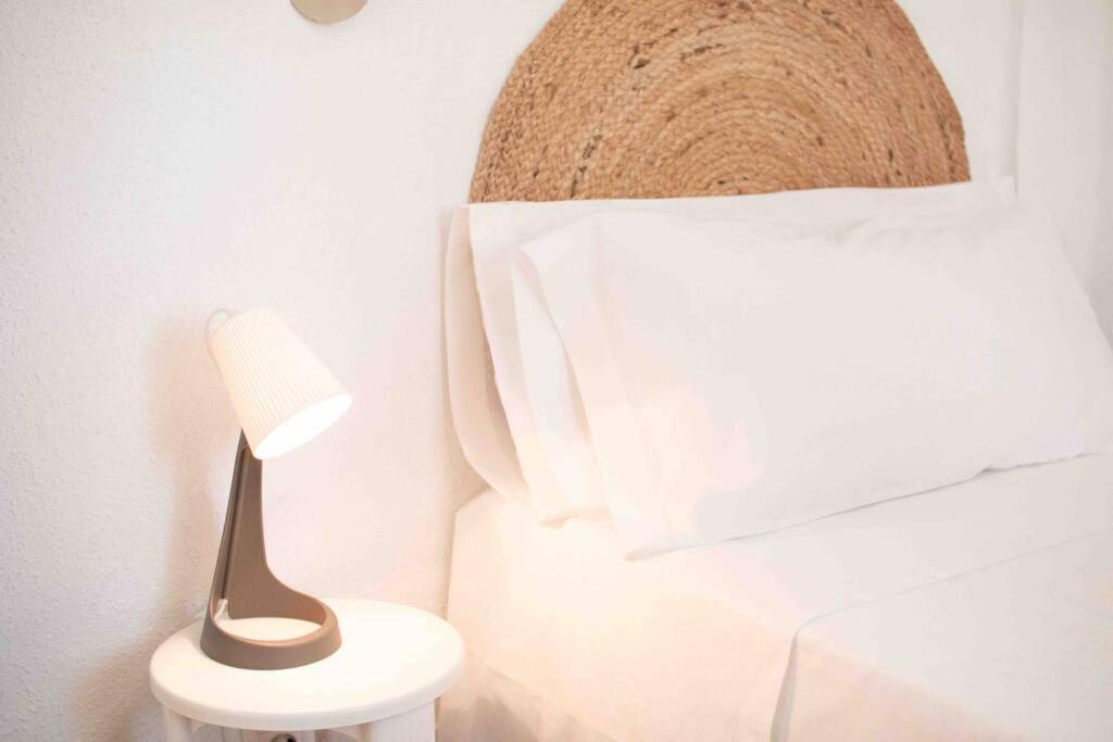 Lc Apartaments Av Del Mar 卡斯特利翁-德拉普拉纳 外观 照片