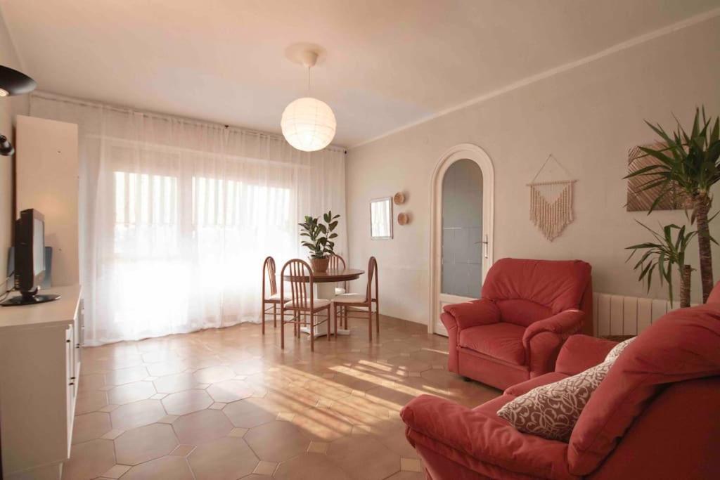Lc Apartaments Av Del Mar 卡斯特利翁-德拉普拉纳 外观 照片