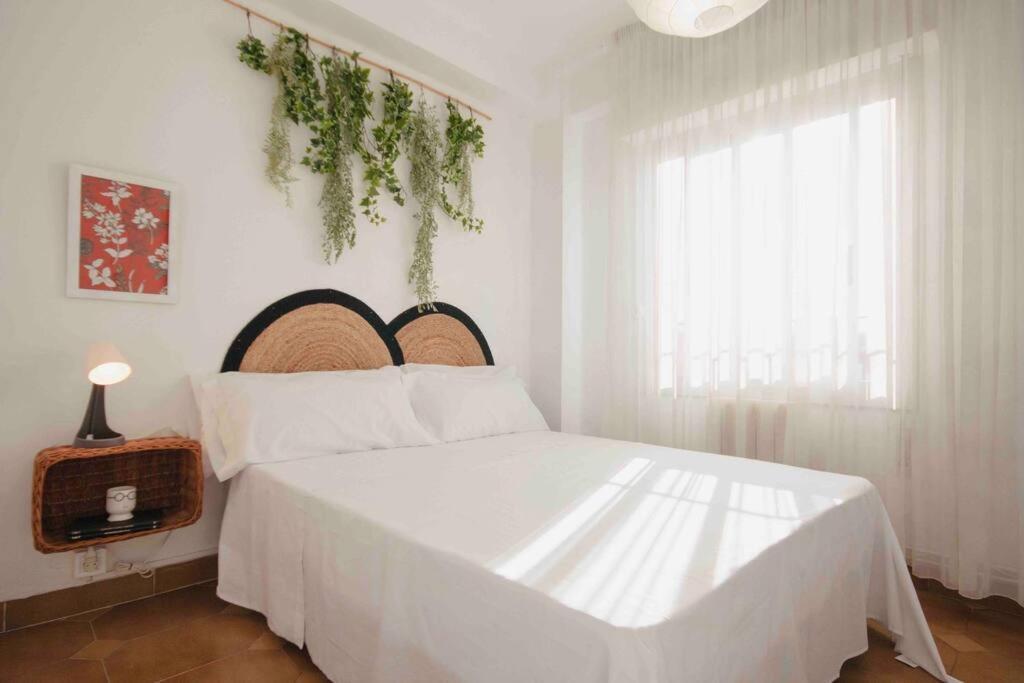 Lc Apartaments Av Del Mar 卡斯特利翁-德拉普拉纳 外观 照片