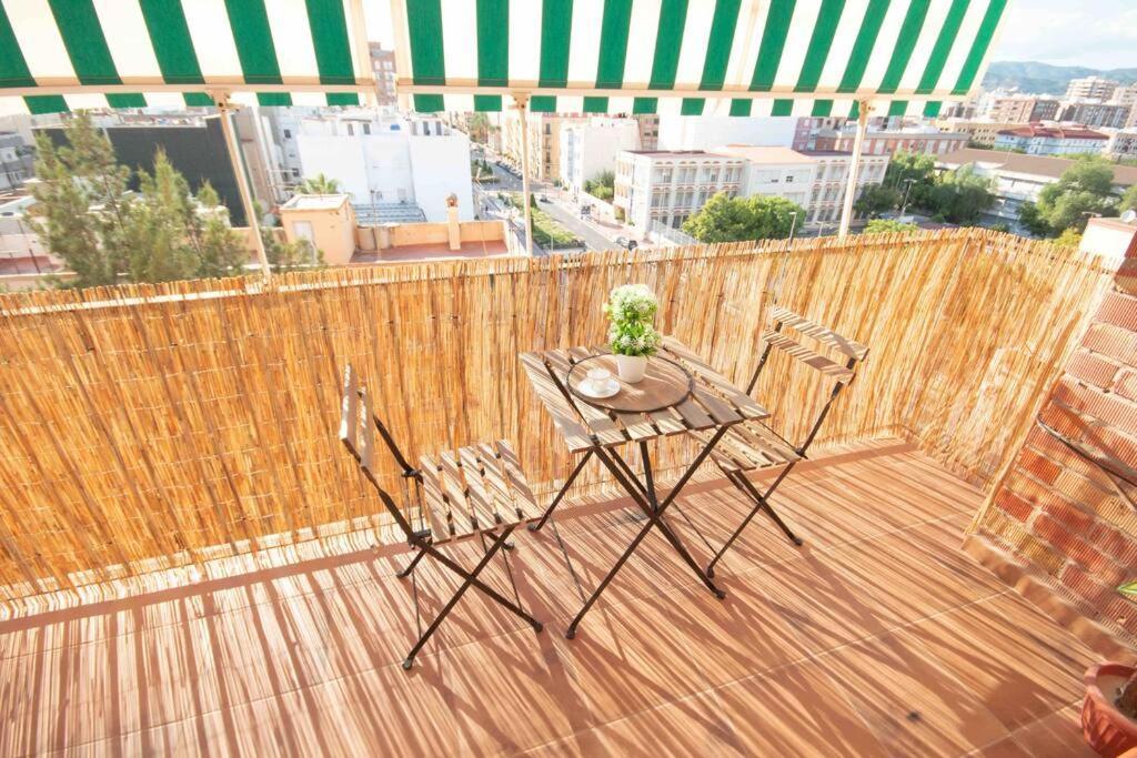 Lc Apartaments Av Del Mar 卡斯特利翁-德拉普拉纳 外观 照片