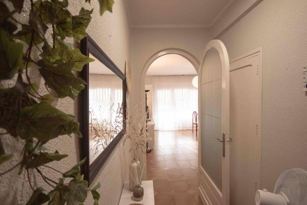 Lc Apartaments Av Del Mar 卡斯特利翁-德拉普拉纳 外观 照片