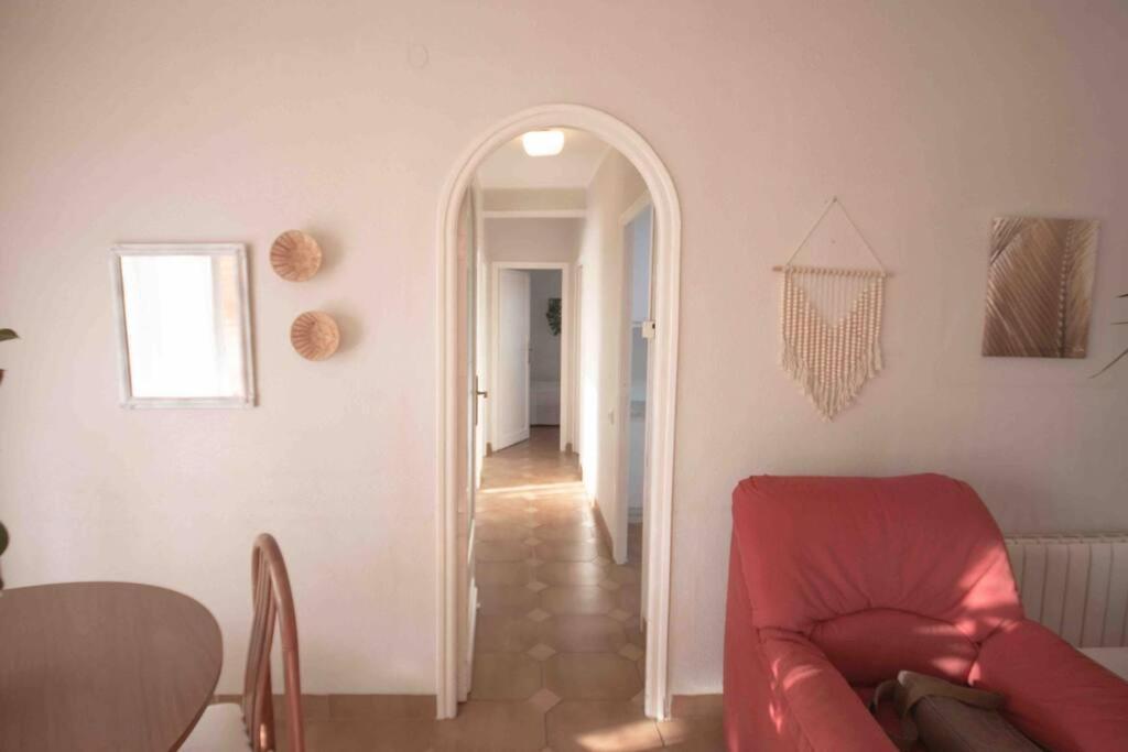 Lc Apartaments Av Del Mar 卡斯特利翁-德拉普拉纳 外观 照片