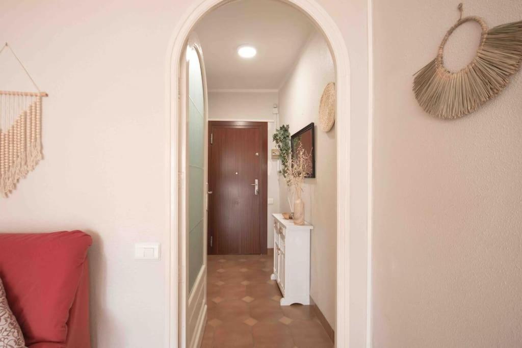 Lc Apartaments Av Del Mar 卡斯特利翁-德拉普拉纳 外观 照片