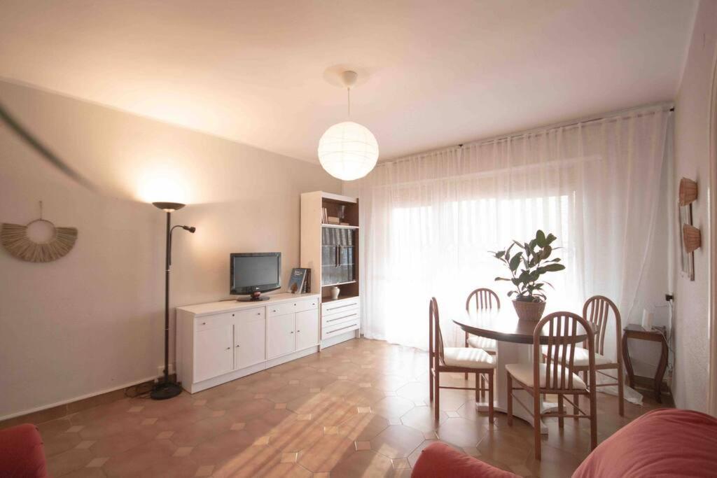 Lc Apartaments Av Del Mar 卡斯特利翁-德拉普拉纳 外观 照片