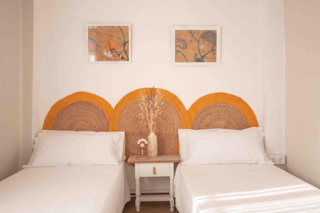 Lc Apartaments Av Del Mar 卡斯特利翁-德拉普拉纳 外观 照片