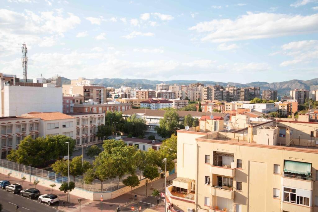 Lc Apartaments Av Del Mar 卡斯特利翁-德拉普拉纳 外观 照片