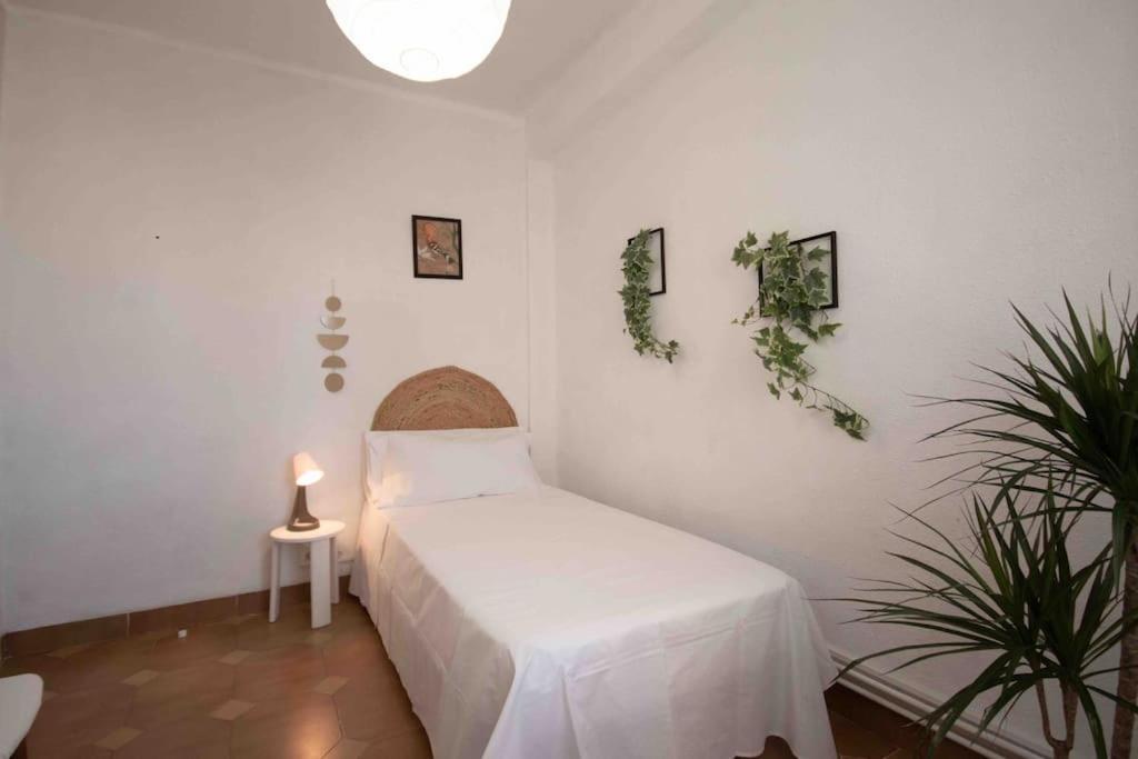 Lc Apartaments Av Del Mar 卡斯特利翁-德拉普拉纳 外观 照片